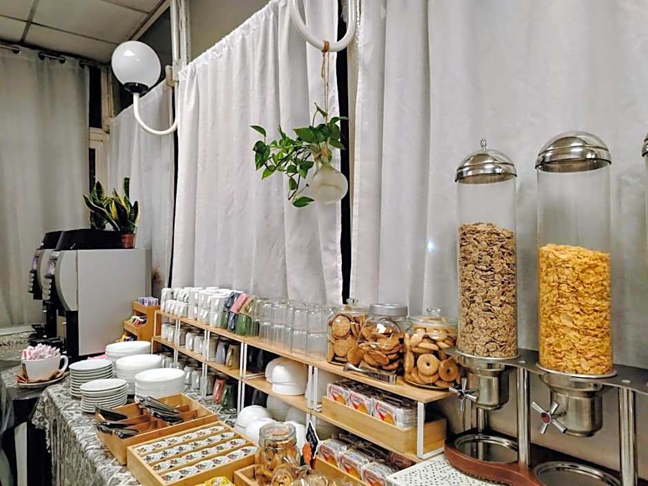 Hotel Villa Robinia