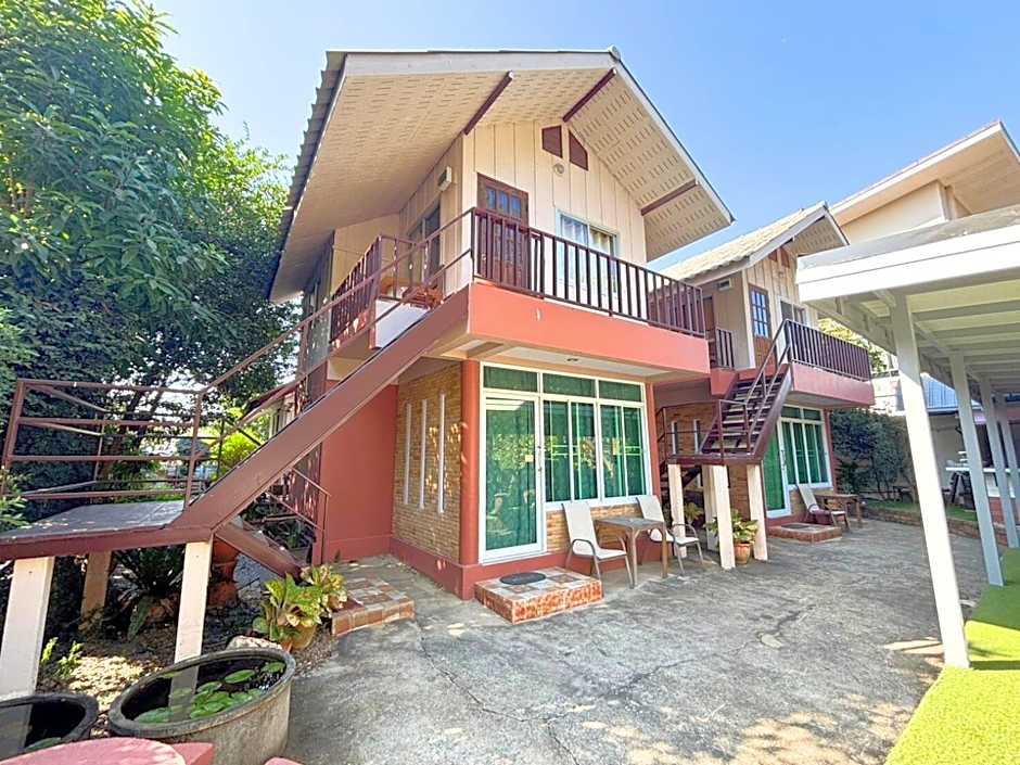 Pan Din Boutique Guest House