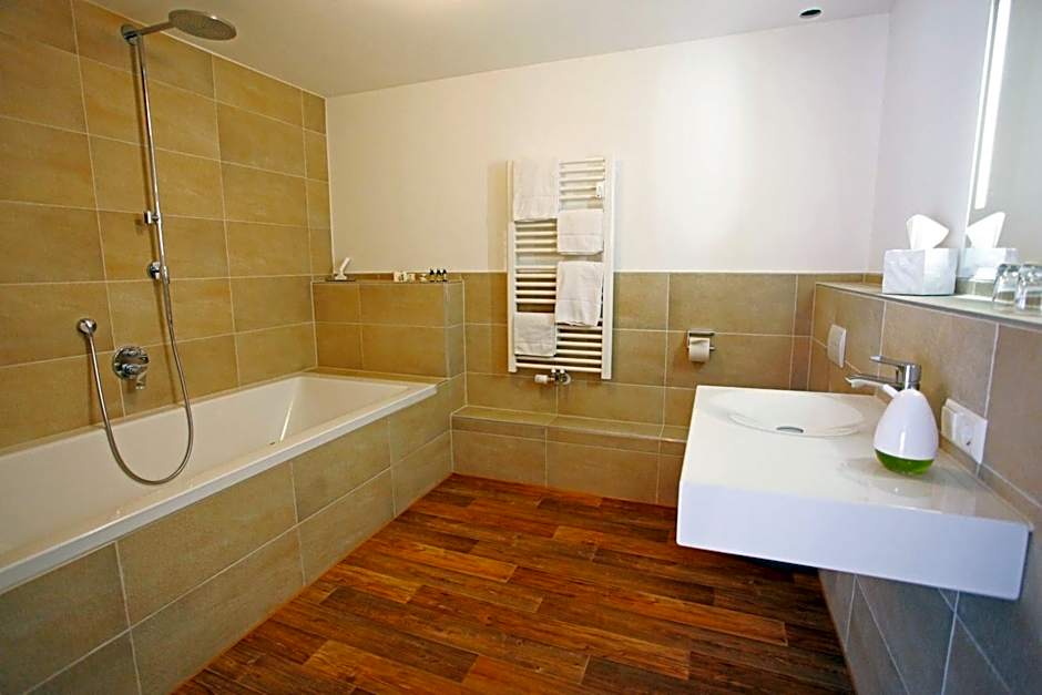 hotel rainhof scheune & naturpark restaurant (Kirchzarten)