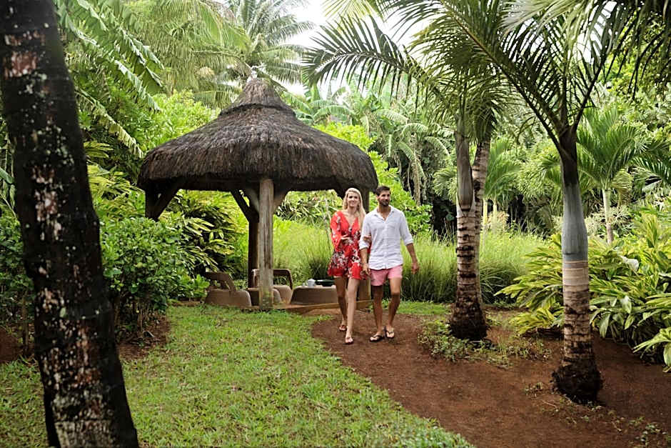 So Sofitel Mauritius