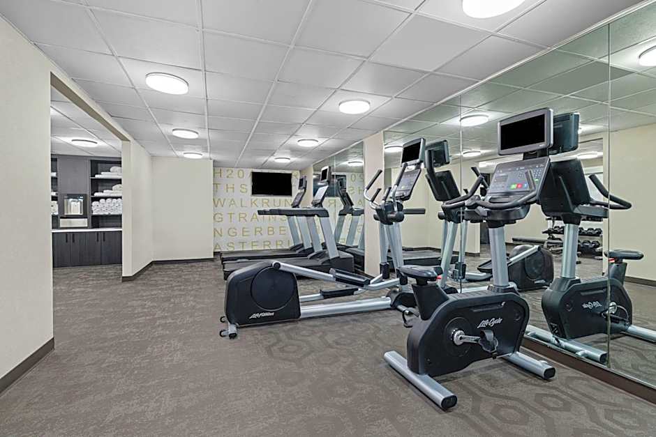 Residence Inn by Marriott Paducah