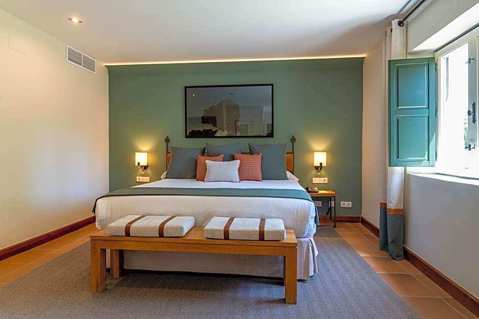 Hacienda Zorita Wine Hotel - Small Luxury Hotels
