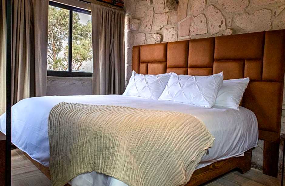 Dos Aguas Hotel Boutique