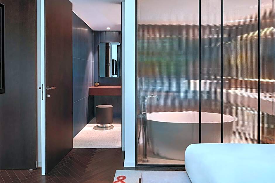 Dorothea Hotel, Budapest, Autograph Collection