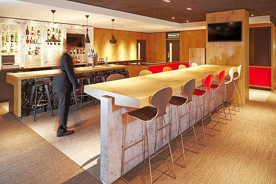 ibis London Thurrock M25