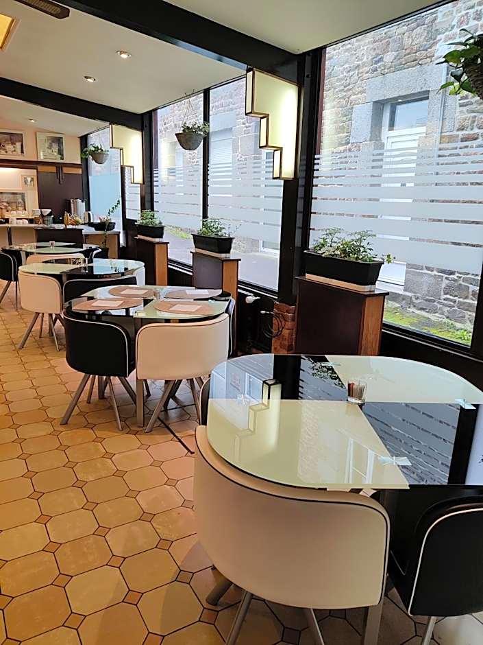 Hôtel Saint - Pierre