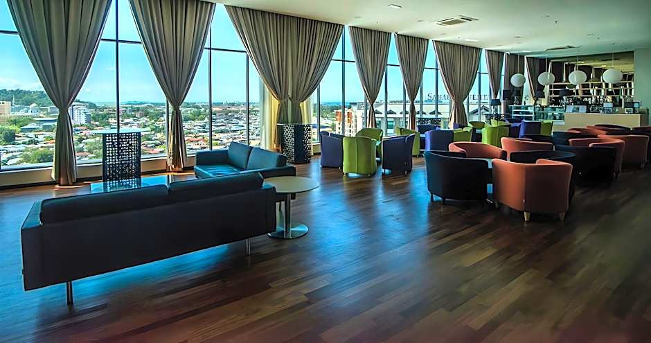 Sky Hotel Kota Kinabalu