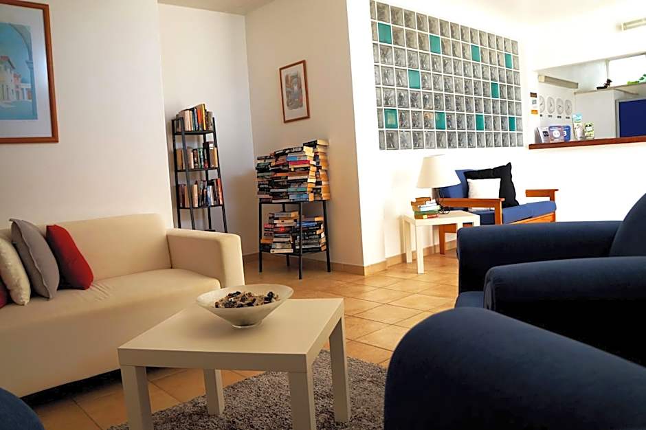 Oasis Beach Apartments