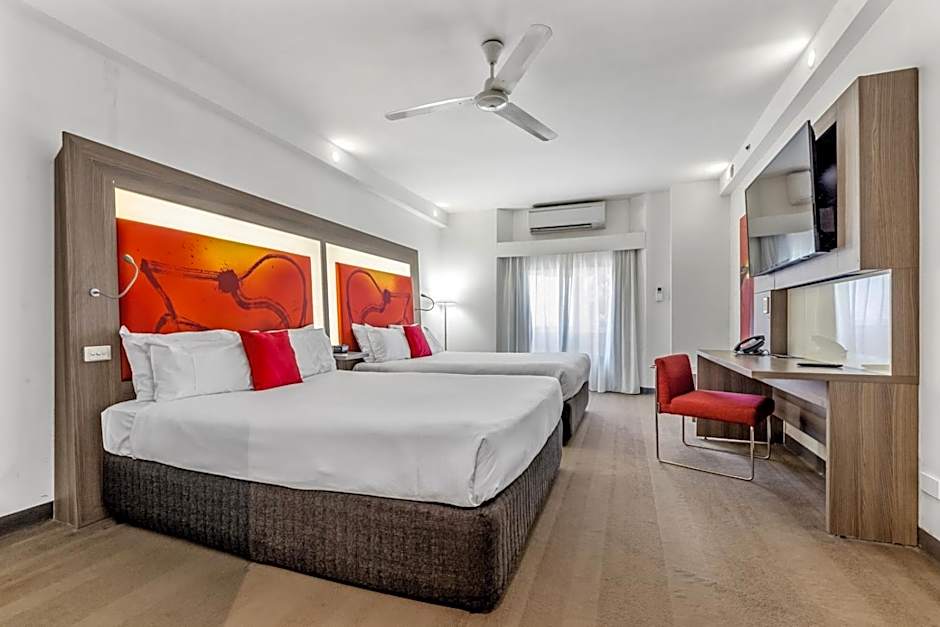 Novotel Darwin CBD