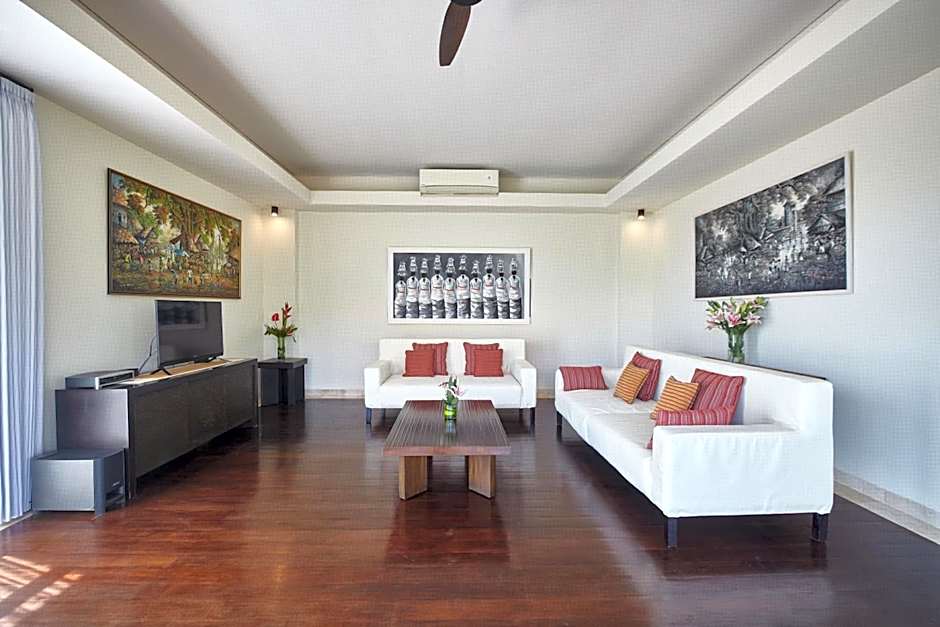Temple Hill Residence Villa