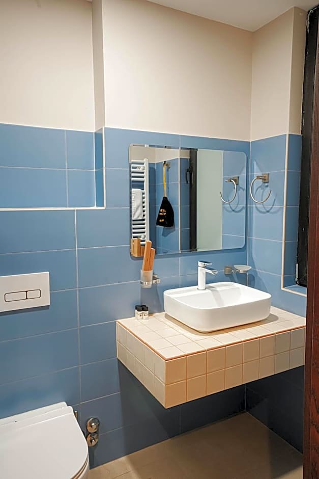 Boutique Hotel Kviria