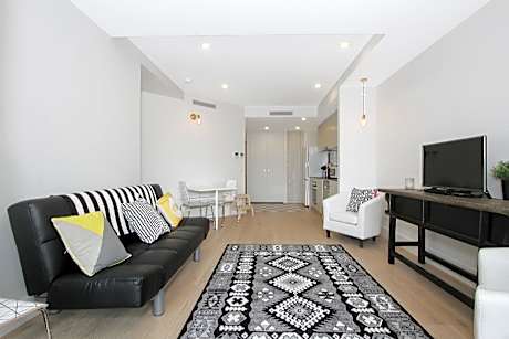 1-Bedroom Apartment 226