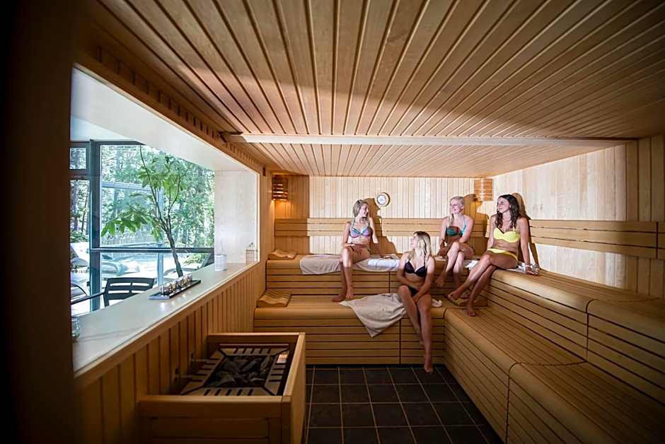 Domaine Lou Capitelle & Spa