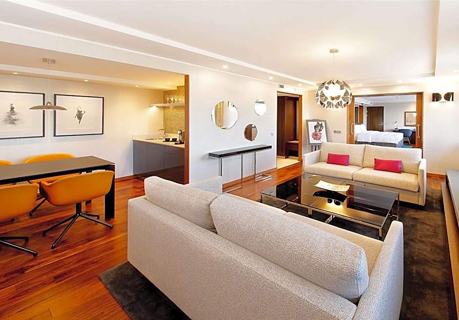Radisson Blu Hotel Lietuva