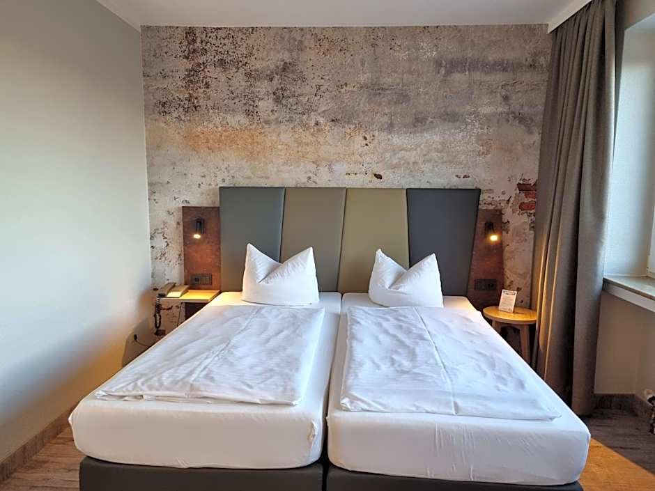 Hotel Bavaria Oldenburg