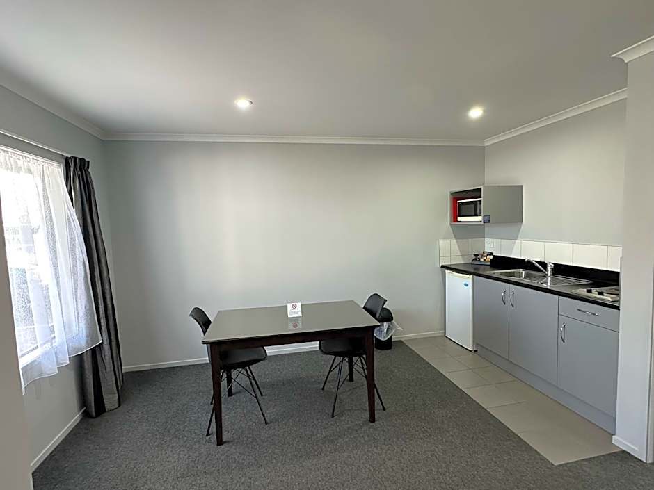 Eastland Pacific Motor Lodge