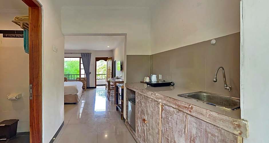 Sanur Lodge