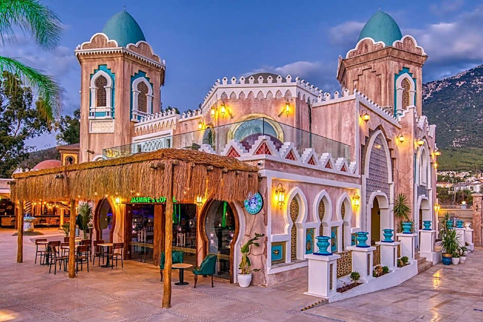 Orka World Hotel & Aqua Park