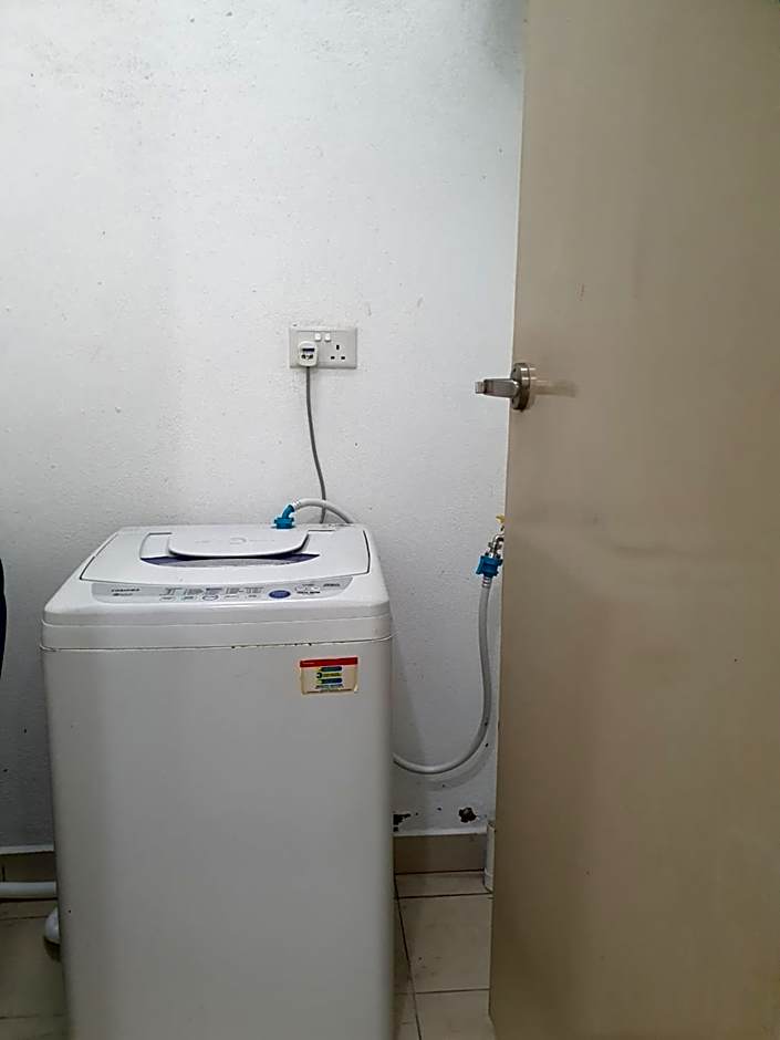 Southbay Seaview Condo A2 10minQueensbay 10minSpice