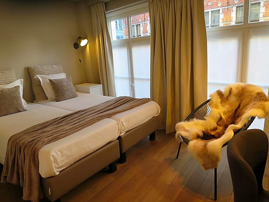 Hotel Alegria