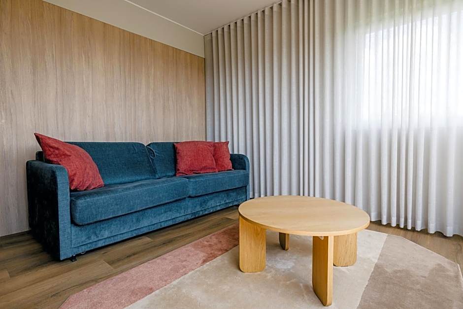 Hestia Hotel Strand