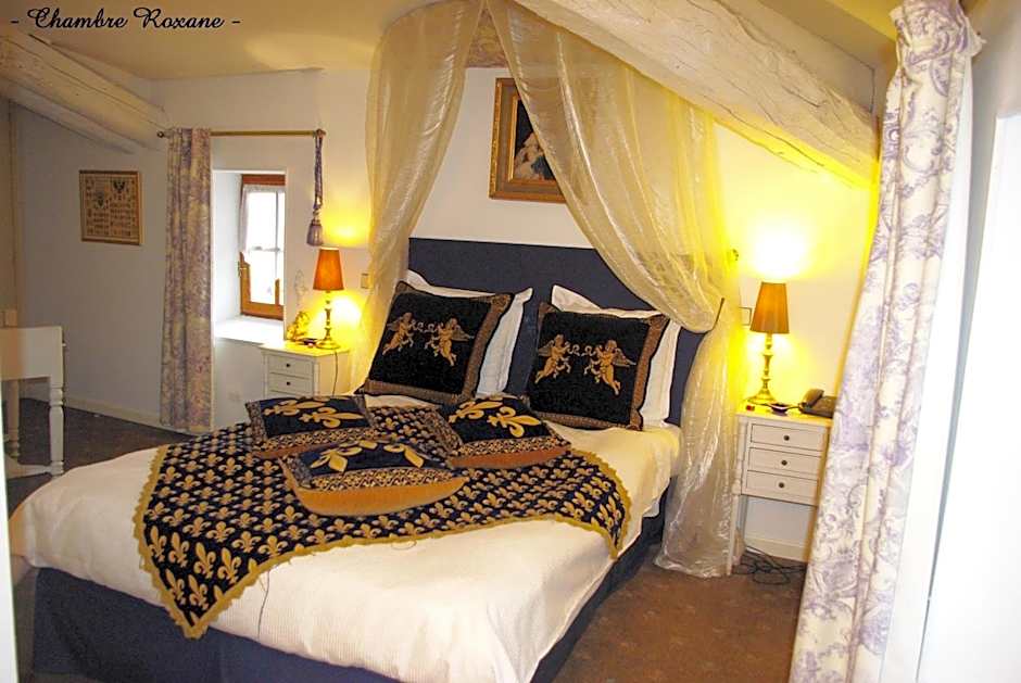 Hotel Le Saint Laurent
