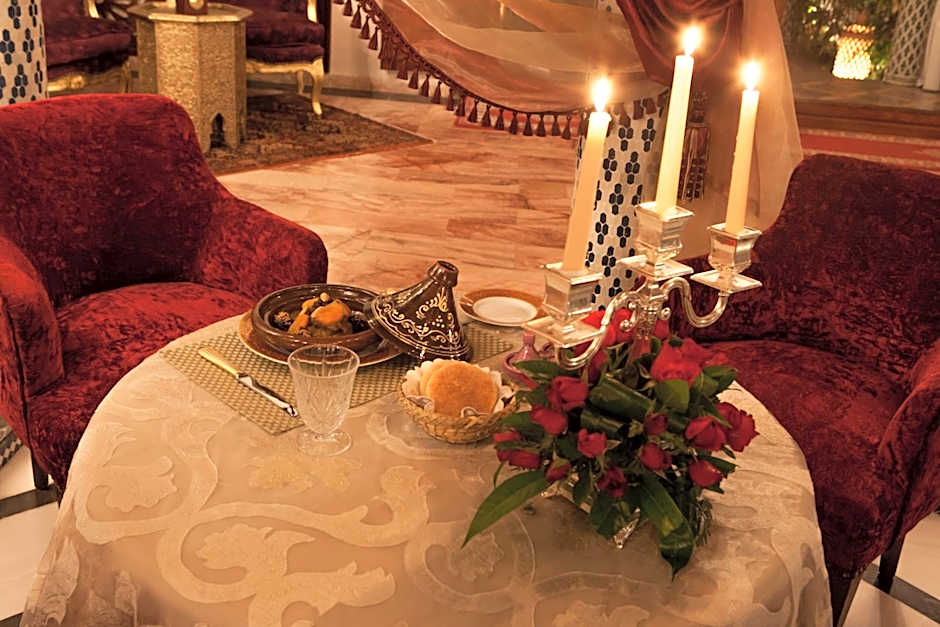 Villa Des Ambassadors