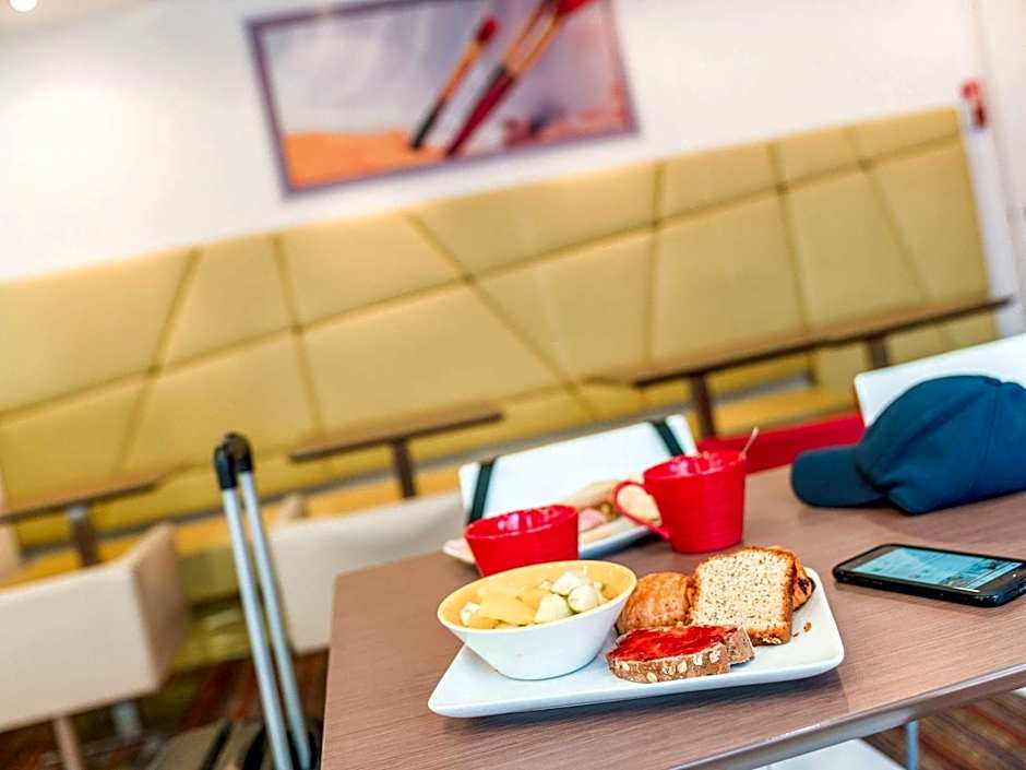 ibis Styles Honfleur Centre Historique