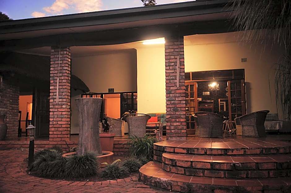 Mount Azimbo Lodge