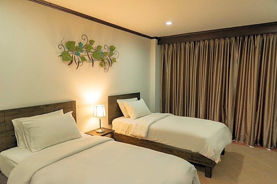 Park 38 Hotel
