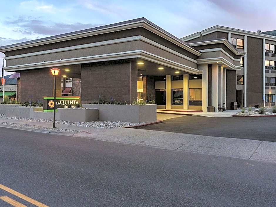 La Quinta Inn & Suites by Wyndham Glenwood Springs