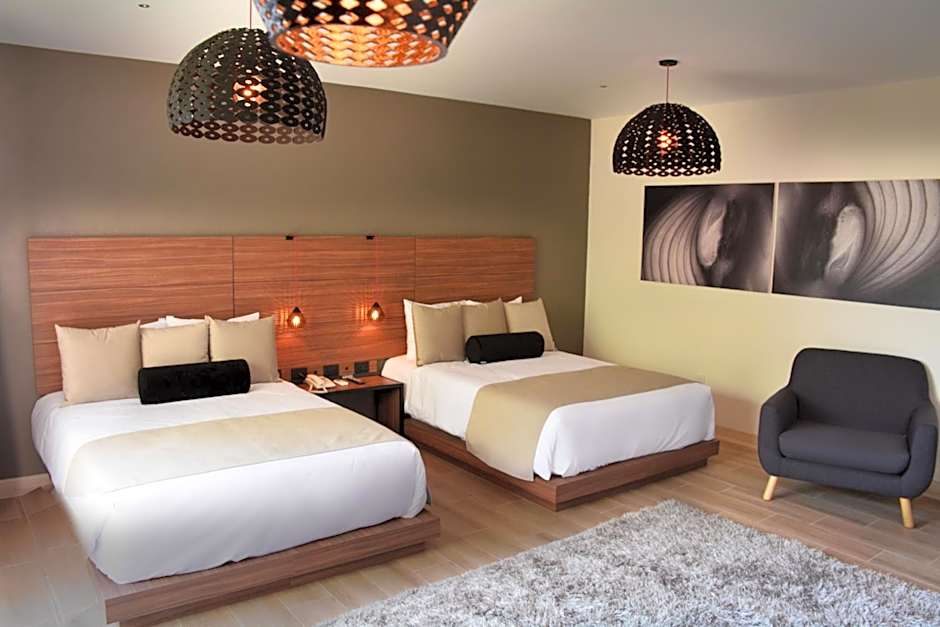 Ilo Rojo Hotel Boutique