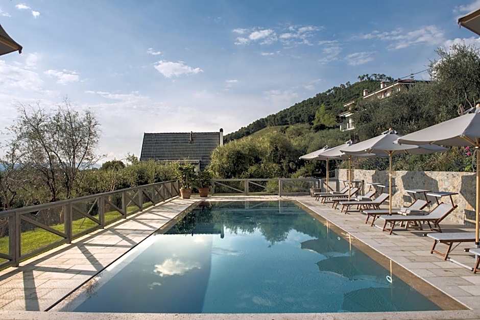 Villa GILDA Relax & Living