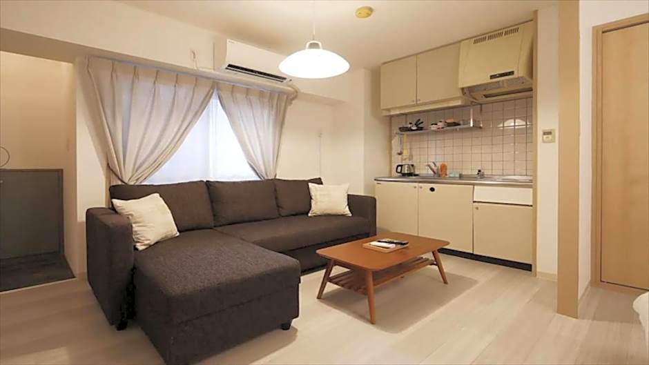 Kyoto - Hotel / Vacation STAY 73651