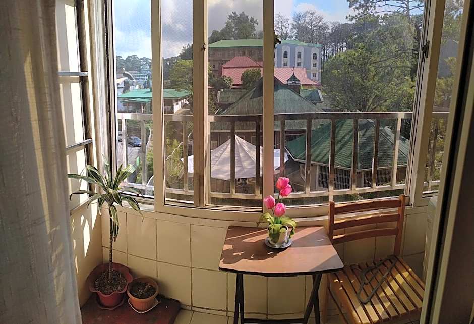 Zenmist Properties- 2 Bedroom Economy