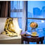 YOUSU Hotel&Apartment- Tianyi Square Yinyi Global Center Apartment Ningbo