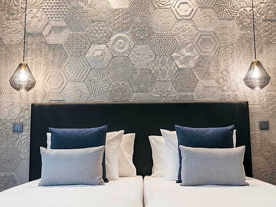 &Tales Suites - Óbidos