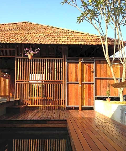 The Shorea