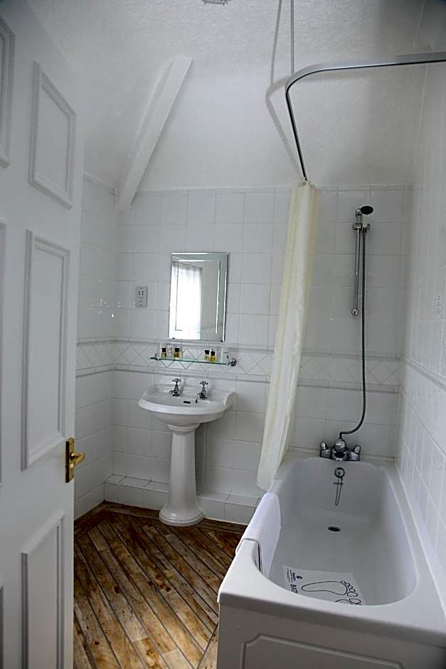 The Vine Hotel, Skegness