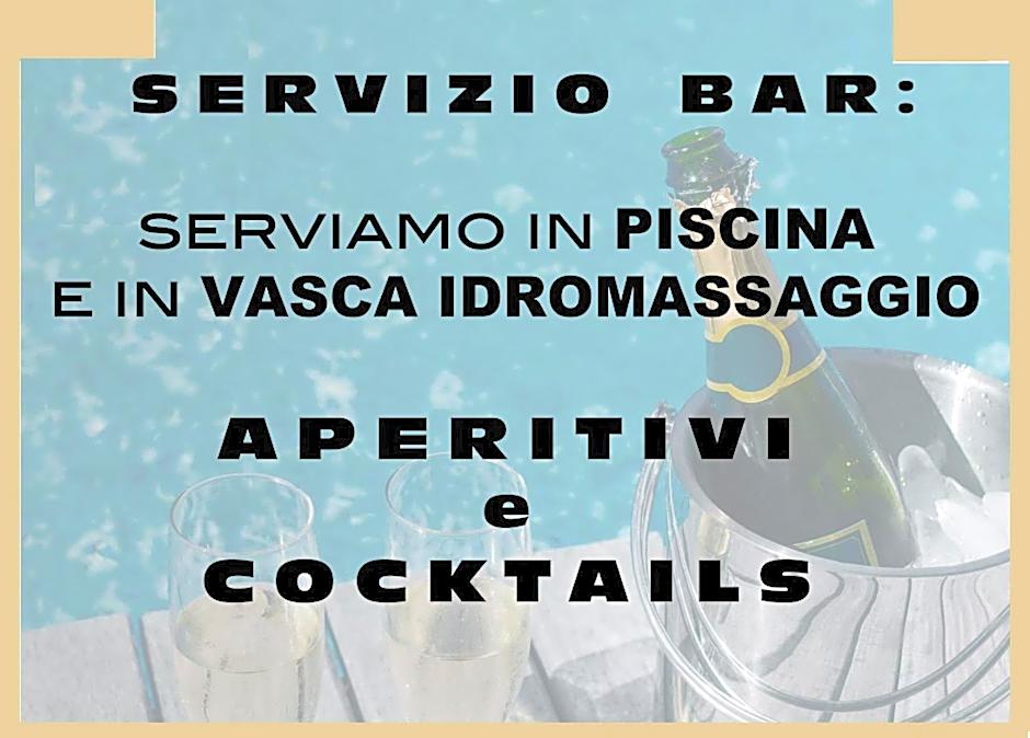 Casa Benassi ,Room&Suite , con zona benessere