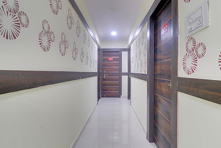 Hotel O Shazeb International