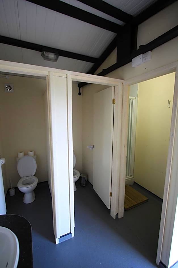 The White Horse Inn Bunkhouse