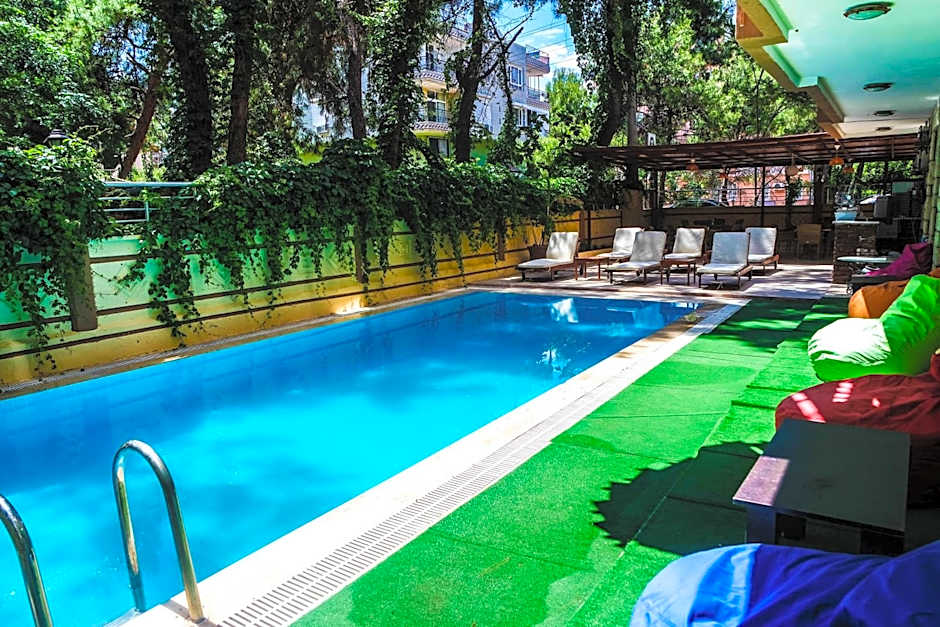 Ale Boutique Apartments