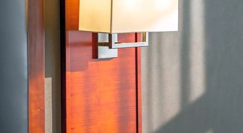 Sheraton Changsha Hotel