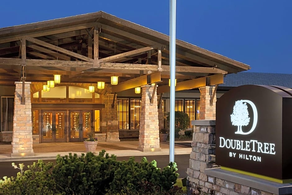 DoubleTree By Hilton Libertyville Mundelein