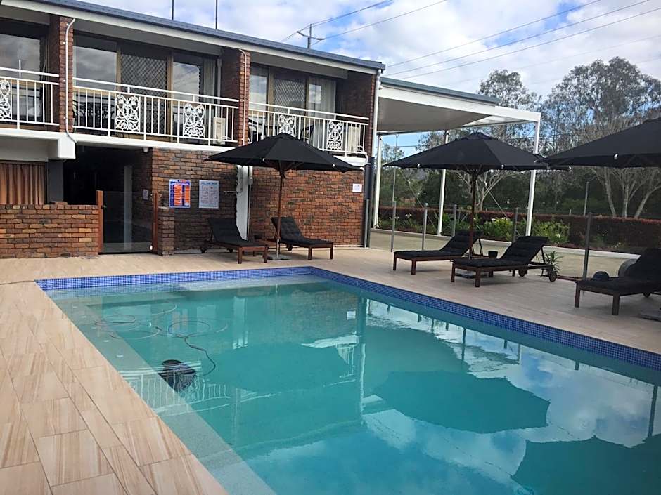 Logan City Motor Inn