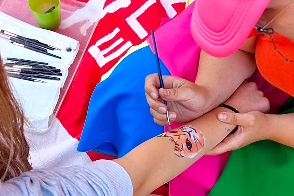 Na Slonecznym Wzgorzu