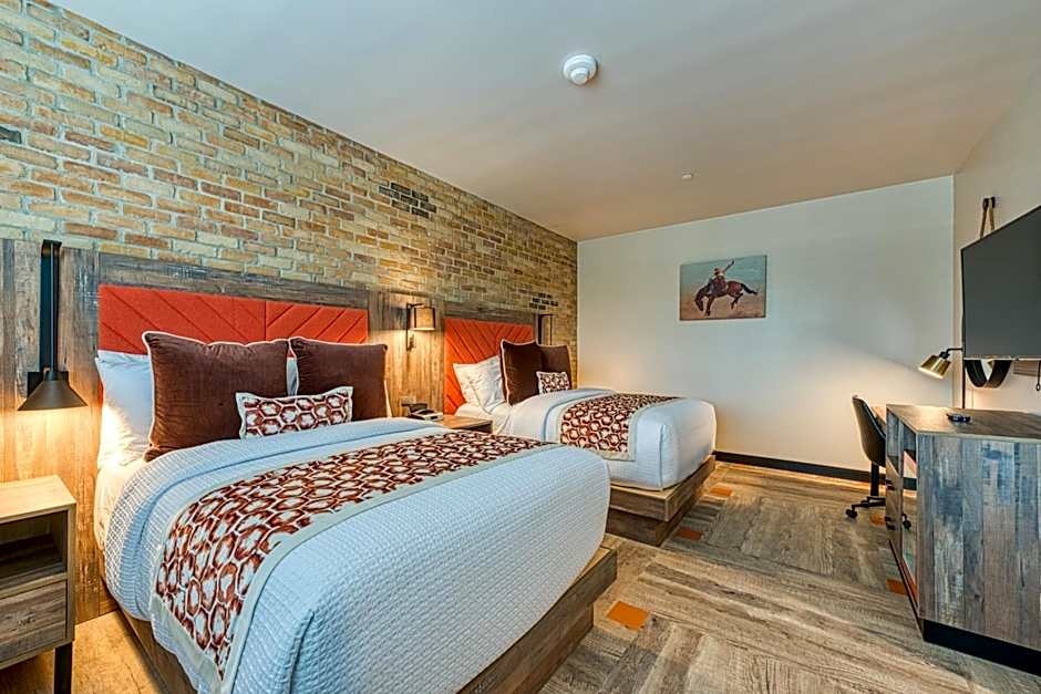 Hotel Lexen Newhall & Santa Clarita - Near Six Flags Magic Mountain