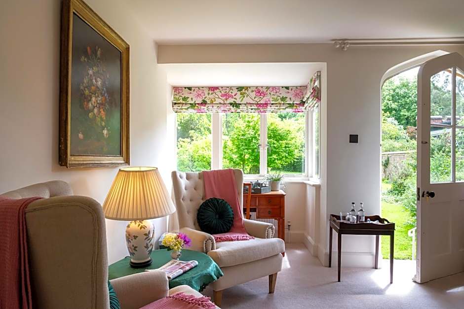 Horsted Place Hotel