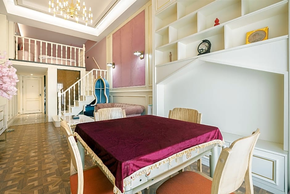 Rezen Select Hotel Lanzhou University 1st Hospital